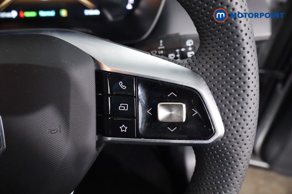 Mg Motor Uk ZS Trophy Automatic Petrol-Electric Hybrid SUV - Stock Number (1618443) - 8th supplementary image