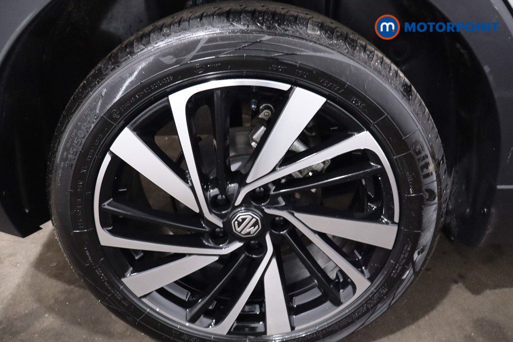 Mg Motor Uk ZS Trophy Automatic Petrol-Electric Hybrid SUV - Stock Number (1618443) - 10th supplementary image