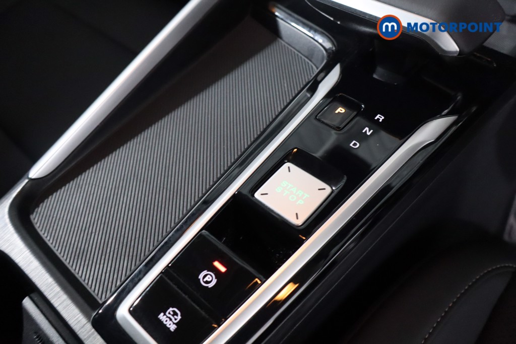 Mg Motor Uk ZS Trophy Automatic Petrol-Electric Hybrid SUV - Stock Number (1618443) - 17th supplementary image