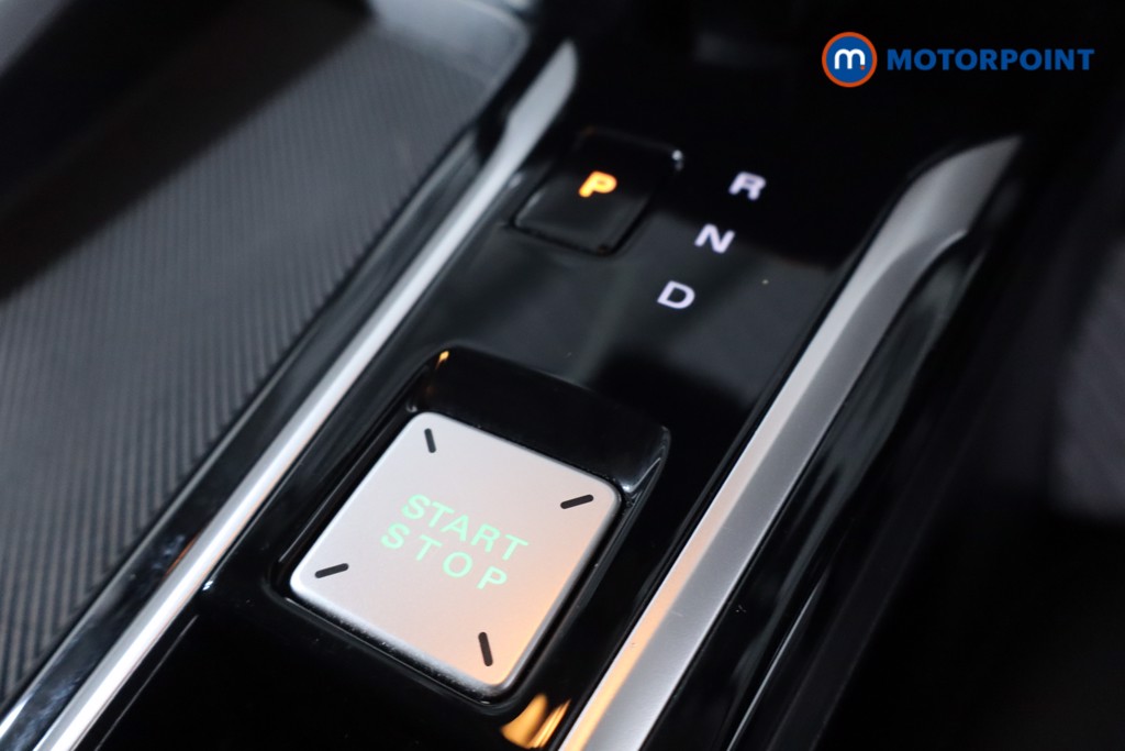 Mg Motor Uk ZS Trophy Automatic Petrol-Electric Hybrid SUV - Stock Number (1618443) - 18th supplementary image