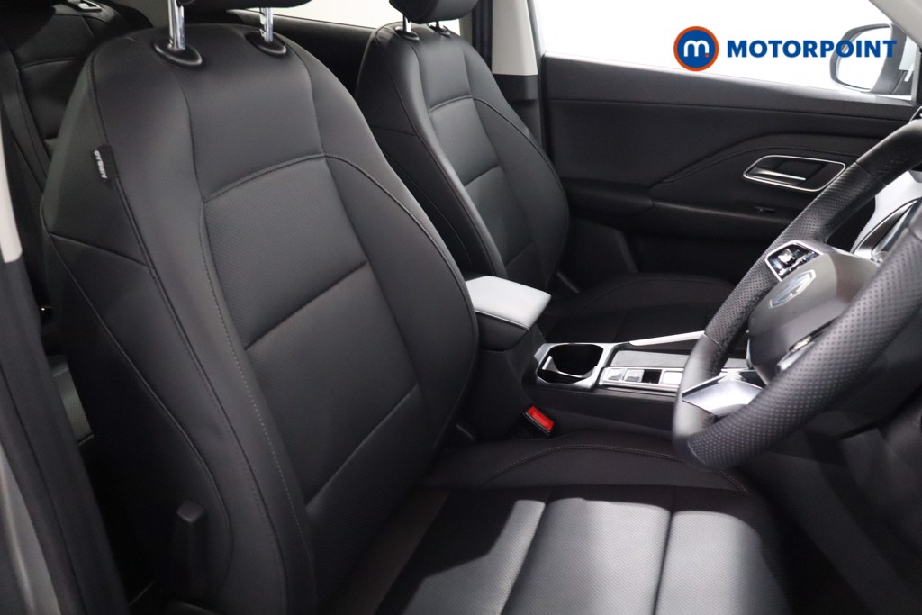 Mg Motor Uk ZS Trophy Automatic Petrol-Electric Hybrid SUV - Stock Number (1618443) - 21st supplementary image