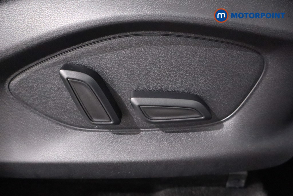 Mg Motor Uk ZS Trophy Automatic Petrol-Electric Hybrid SUV - Stock Number (1618443) - 22nd supplementary image