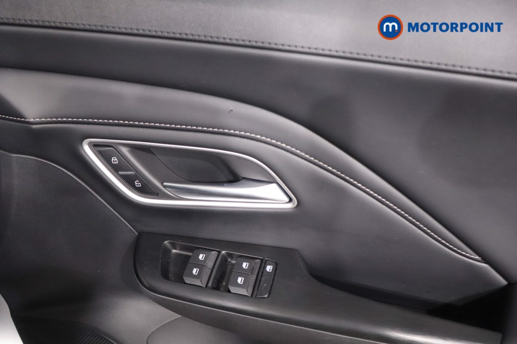 Mg Motor Uk ZS Trophy Automatic Petrol-Electric Hybrid SUV - Stock Number (1618443) - 24th supplementary image