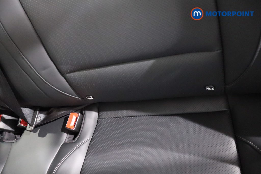 Mg Motor Uk ZS Trophy Automatic Petrol-Electric Hybrid SUV - Stock Number (1618443) - 25th supplementary image