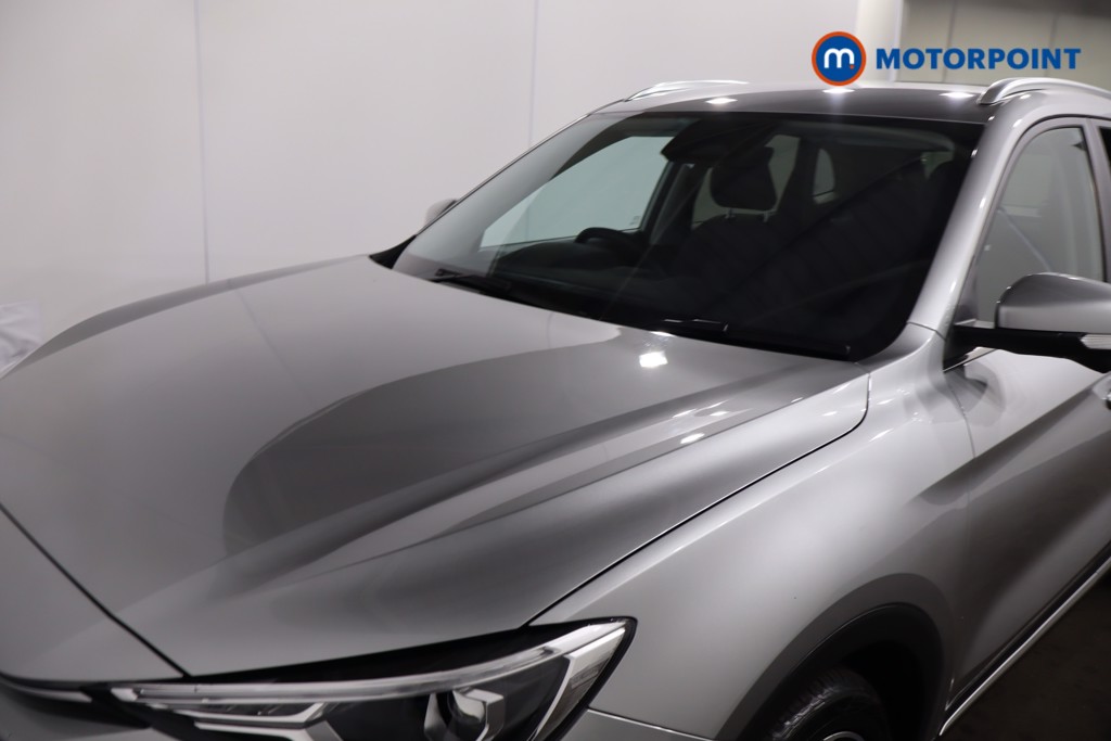 Mg Motor Uk ZS Trophy Automatic Petrol-Electric Hybrid SUV - Stock Number (1618443) - 26th supplementary image