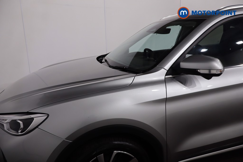Mg Motor Uk ZS Trophy Automatic Petrol-Electric Hybrid SUV - Stock Number (1618443) - 27th supplementary image
