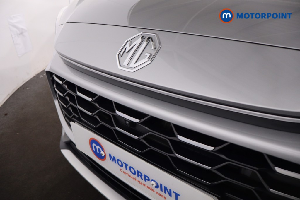 Mg Motor Uk ZS Trophy Automatic Petrol-Electric Hybrid SUV - Stock Number (1618443) - 28th supplementary image