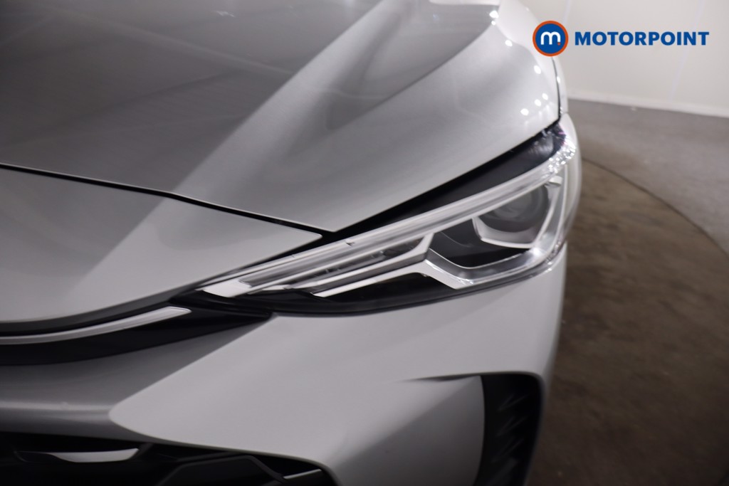 Mg Motor Uk ZS Trophy Automatic Petrol-Electric Hybrid SUV - Stock Number (1618443) - 29th supplementary image