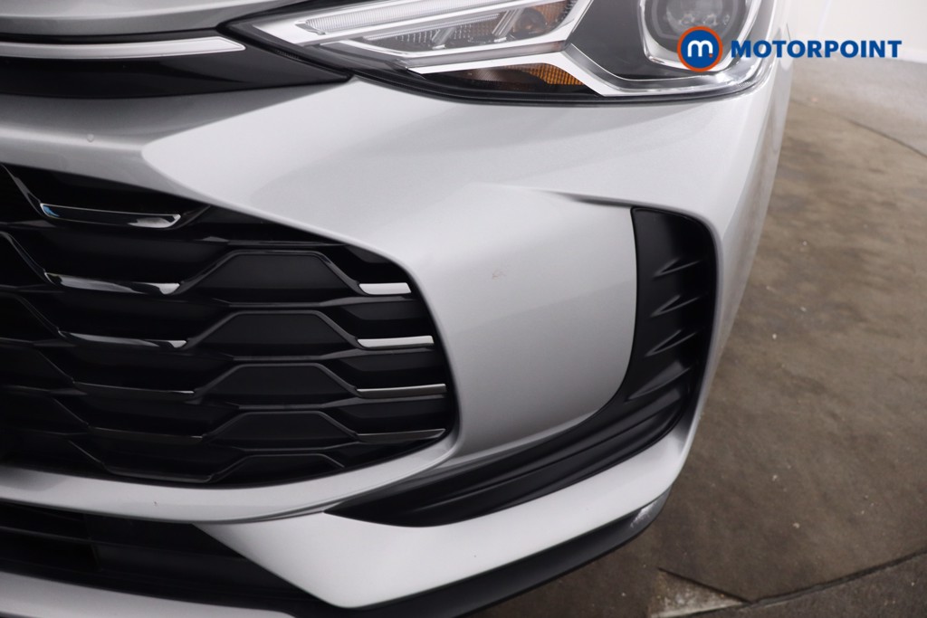 Mg Motor Uk ZS Trophy Automatic Petrol-Electric Hybrid SUV - Stock Number (1618443) - 30th supplementary image