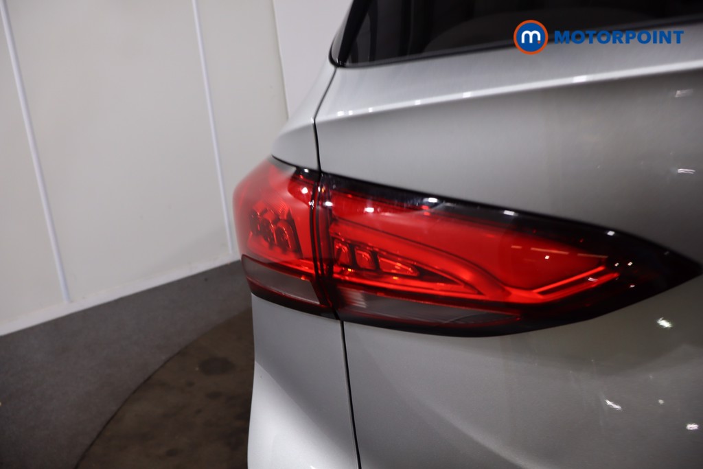 Mg Motor Uk ZS Trophy Automatic Petrol-Electric Hybrid SUV - Stock Number (1618443) - 33rd supplementary image