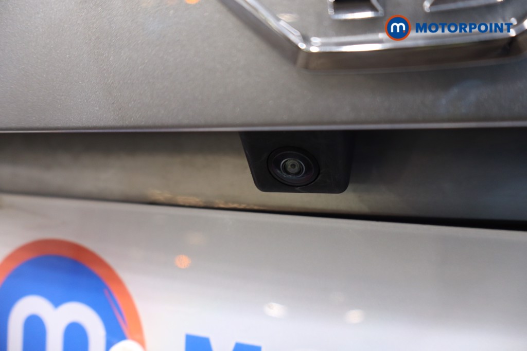 Mg Motor Uk ZS Trophy Automatic Petrol-Electric Hybrid SUV - Stock Number (1618443) - 35th supplementary image