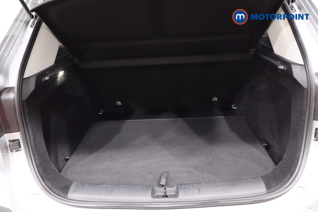 Mg Motor Uk ZS Trophy Automatic Petrol-Electric Hybrid SUV - Stock Number (1618443) - 36th supplementary image