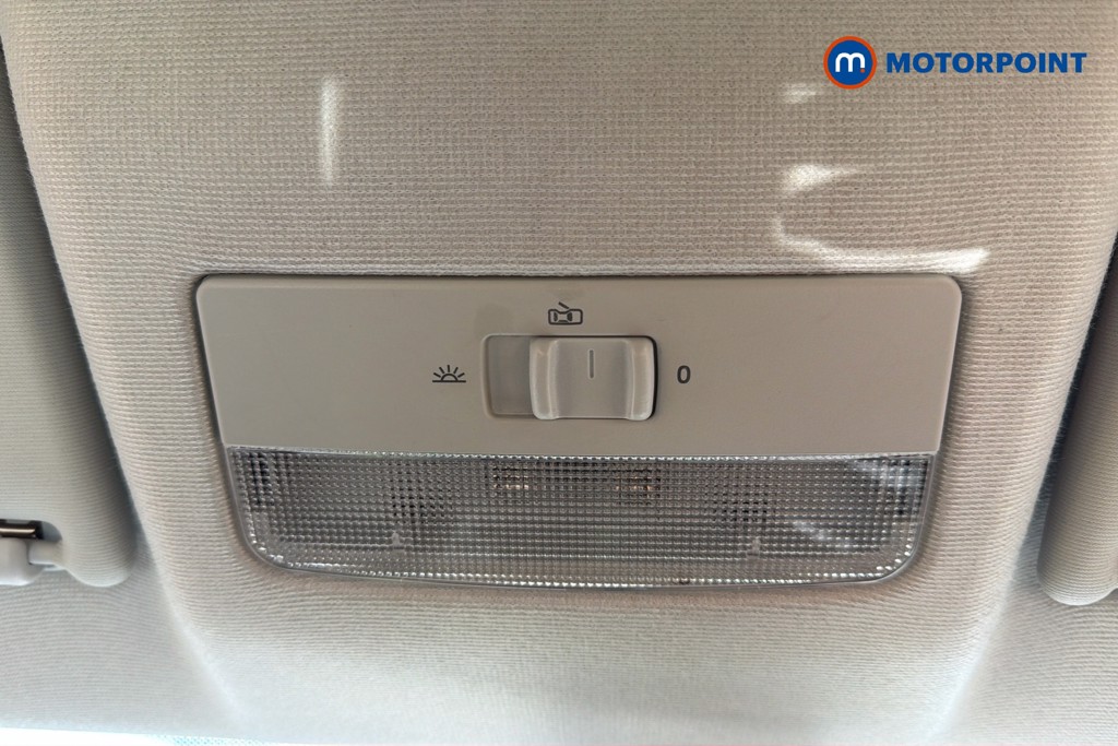 Volkswagen UP Look Up Manual Petrol Hatchback - Stock Number (1618807) - 11th supplementary image