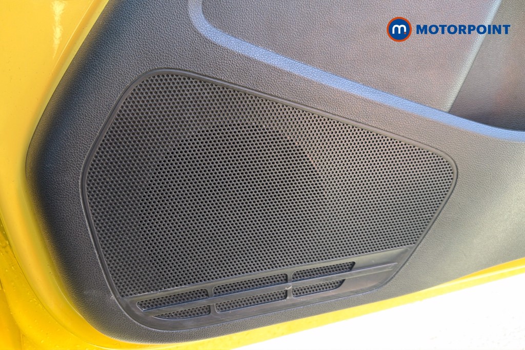 Volkswagen UP Look Up Manual Petrol Hatchback - Stock Number (1618807) - 21st supplementary image