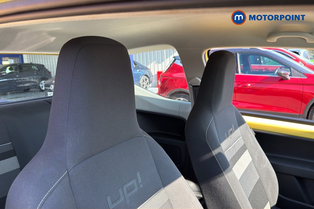 Volkswagen UP Look Up Manual Petrol Hatchback - Stock Number (1618807) - 23rd supplementary image