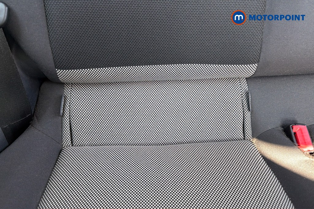 Volkswagen UP Look Up Manual Petrol Hatchback - Stock Number (1618807) - 29th supplementary image