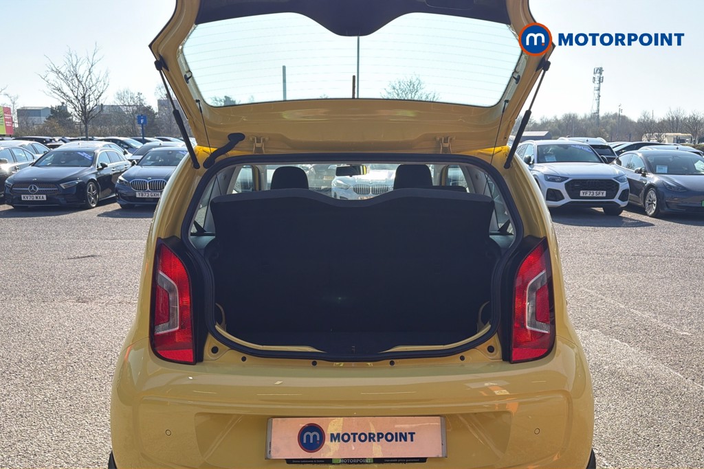 Volkswagen UP Look Up Manual Petrol Hatchback - Stock Number (1618807) - 33rd supplementary image