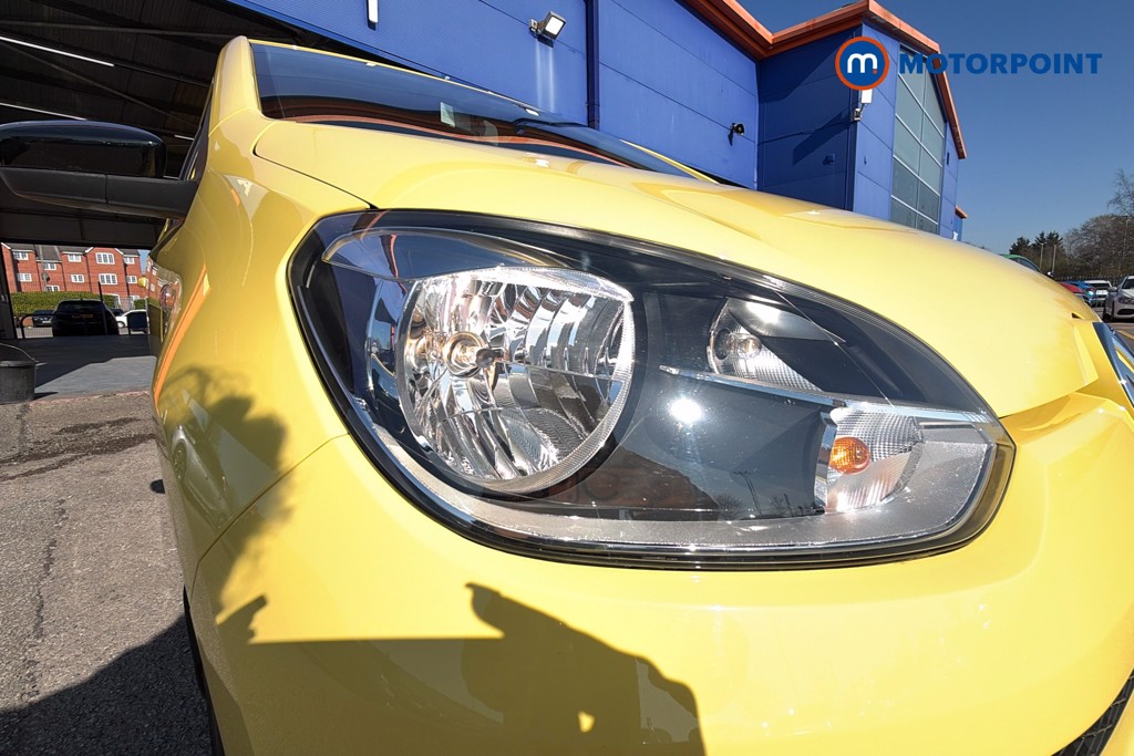 Volkswagen UP Look Up Manual Petrol Hatchback - Stock Number (1618807) - 44th supplementary image