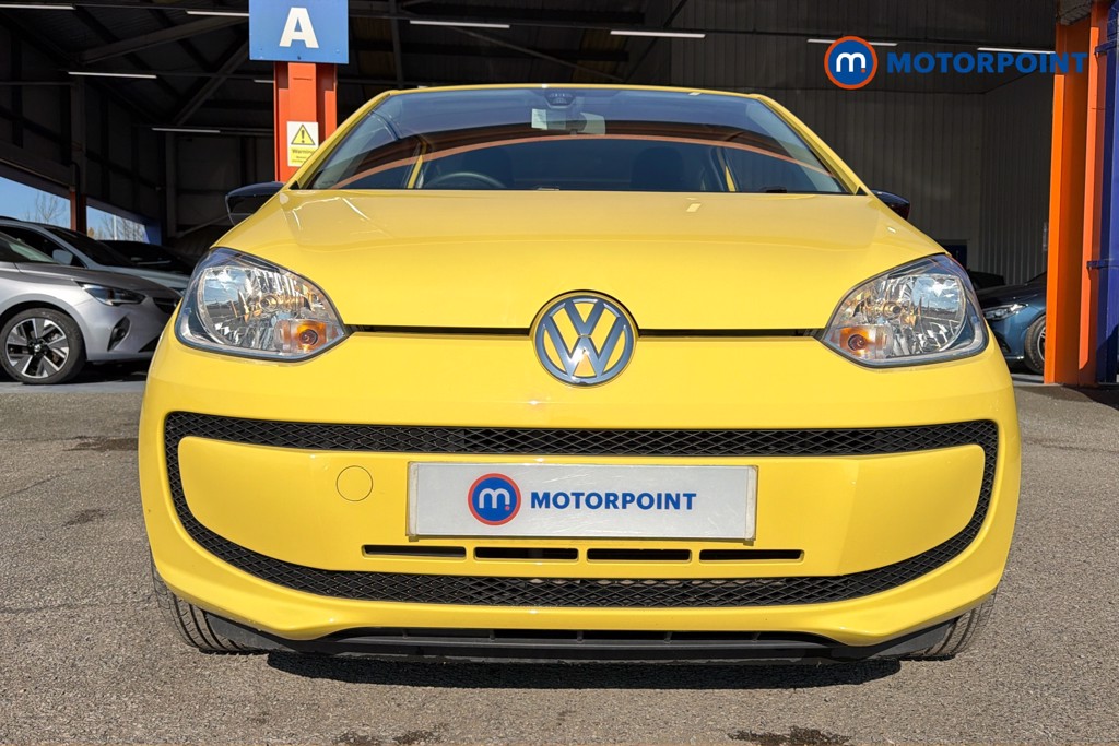 Volkswagen UP Look Up Manual Petrol Hatchback - Stock Number (1618807) - 45th supplementary image
