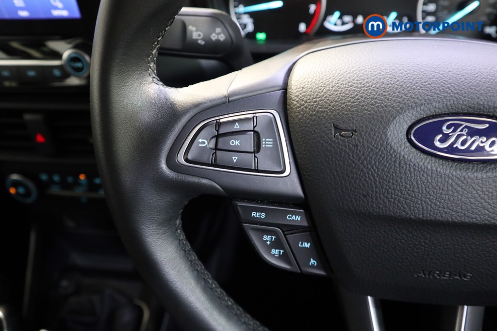 Ford Ecosport Titanium Manual Petrol SUV - Stock Number (1618949) - 3rd supplementary image