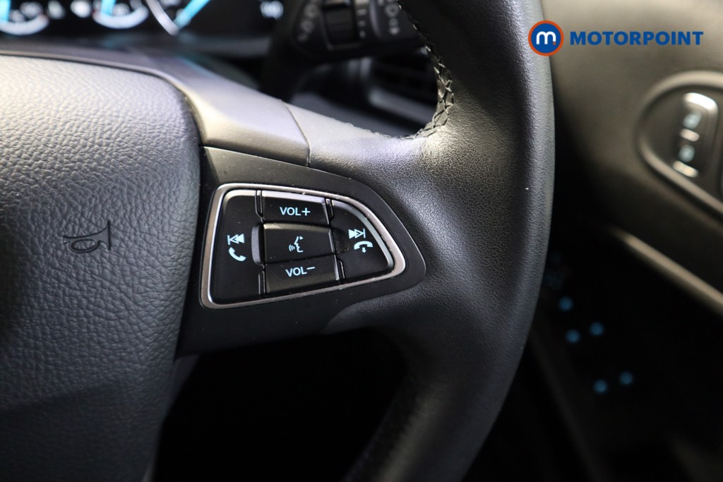 Ford Ecosport Titanium Manual Petrol SUV - Stock Number (1618949) - 4th supplementary image