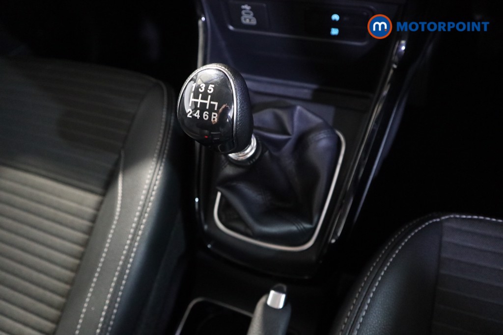 Ford Ecosport Titanium Manual Petrol SUV - Stock Number (1618949) - 9th supplementary image