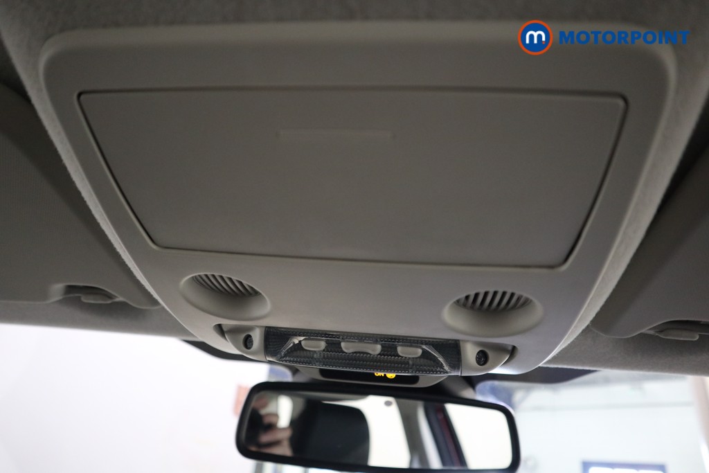 Ford Ecosport Titanium Manual Petrol SUV - Stock Number (1618949) - 10th supplementary image