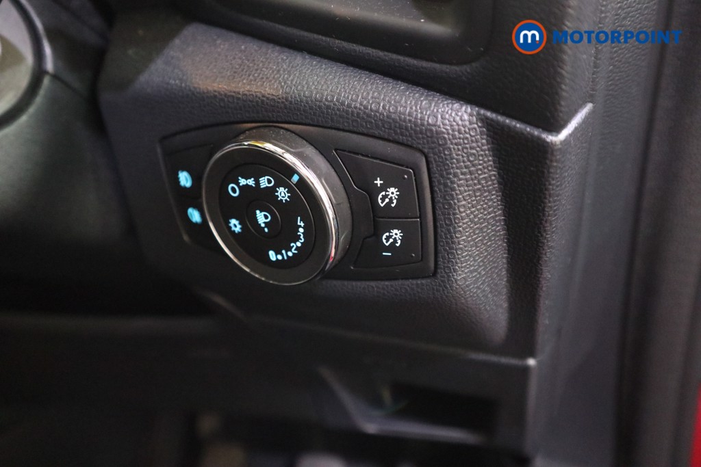 Ford Ecosport Titanium Manual Petrol SUV - Stock Number (1618949) - 11th supplementary image