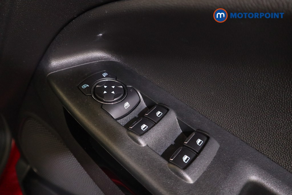 Ford Ecosport Titanium Manual Petrol SUV - Stock Number (1618949) - 12th supplementary image