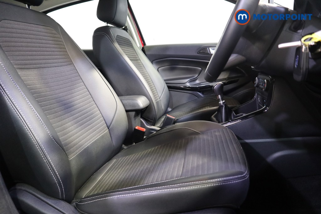 Ford Ecosport Titanium Manual Petrol SUV - Stock Number (1618949) - 14th supplementary image