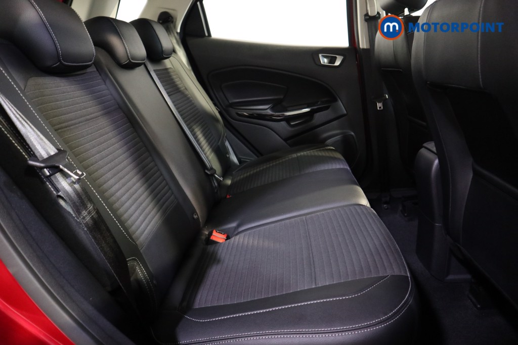 Ford Ecosport Titanium Manual Petrol SUV - Stock Number (1618949) - 15th supplementary image