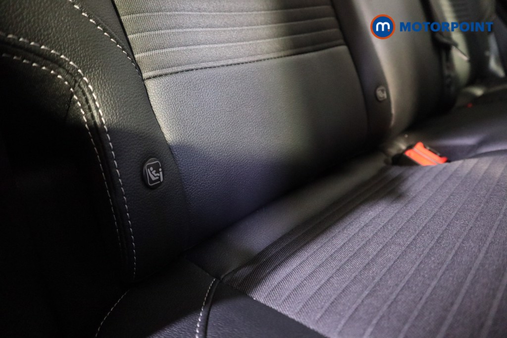 Ford Ecosport Titanium Manual Petrol SUV - Stock Number (1618949) - 16th supplementary image