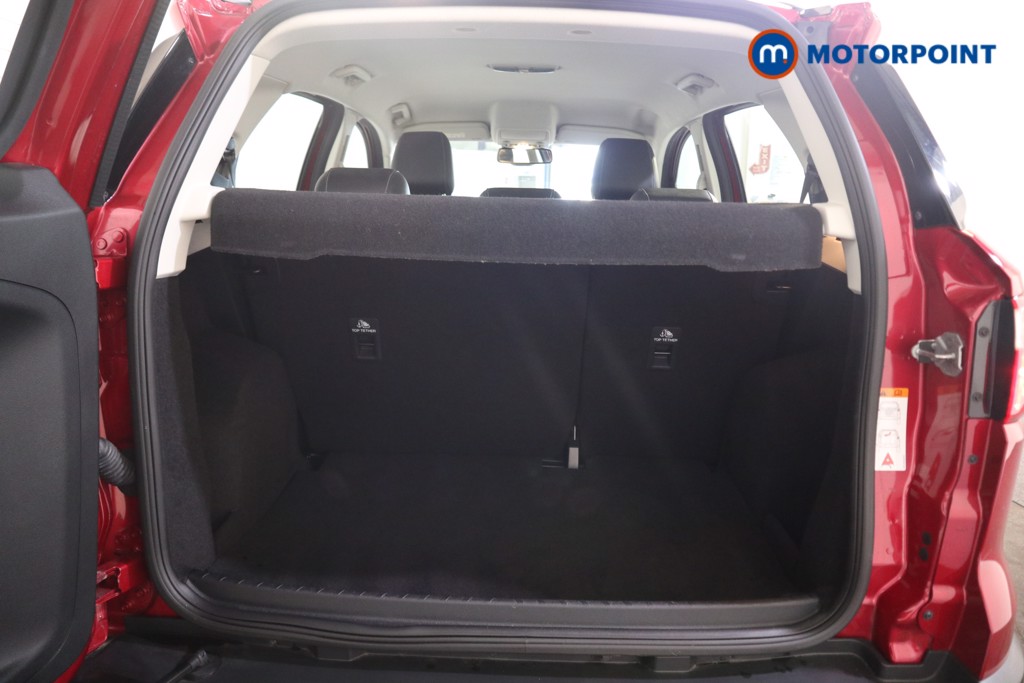 Ford Ecosport Titanium Manual Petrol SUV - Stock Number (1618949) - 18th supplementary image