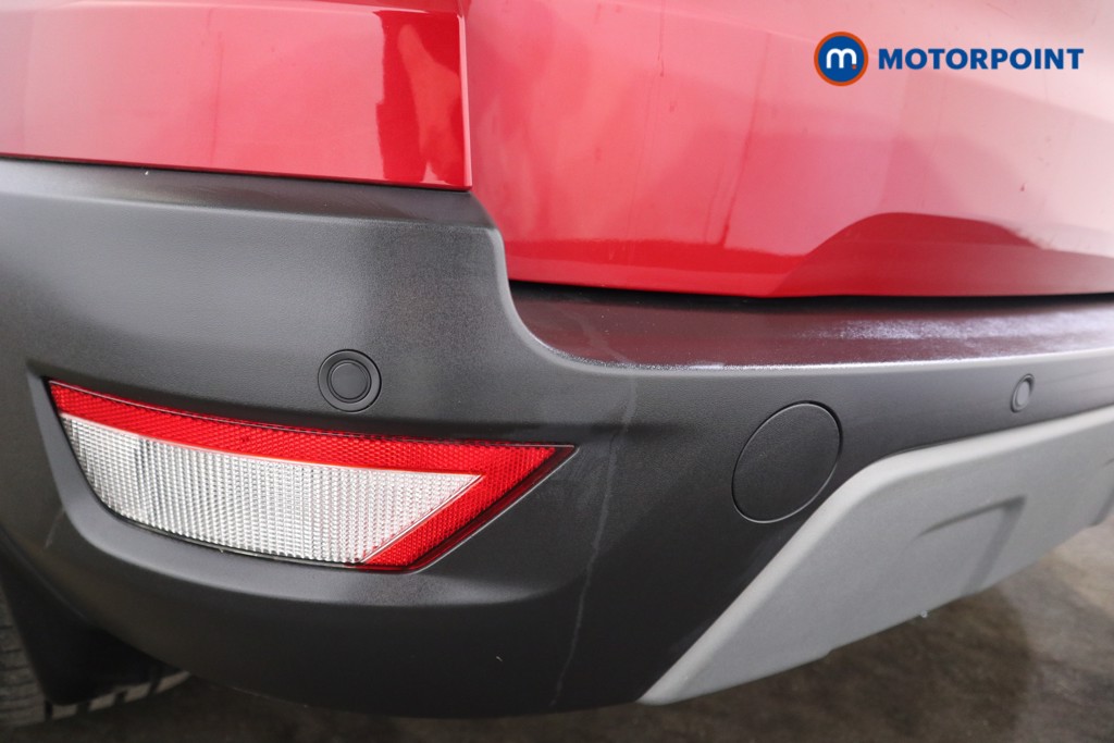 Ford Ecosport Titanium Manual Petrol SUV - Stock Number (1618949) - 23rd supplementary image