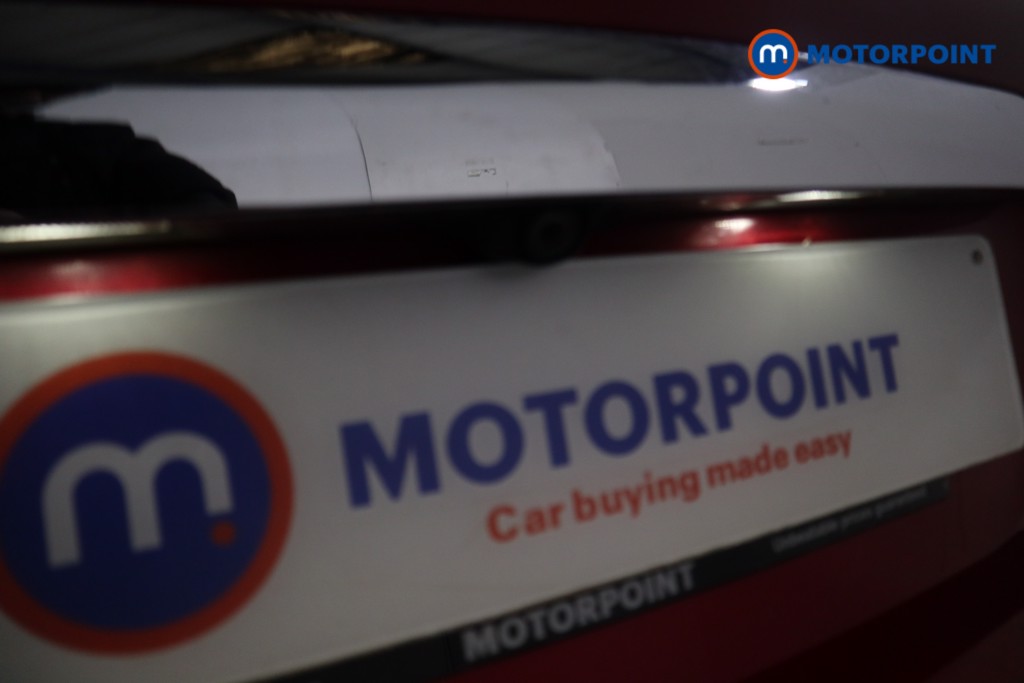 Ford Ecosport Titanium Manual Petrol SUV - Stock Number (1618949) - 24th supplementary image