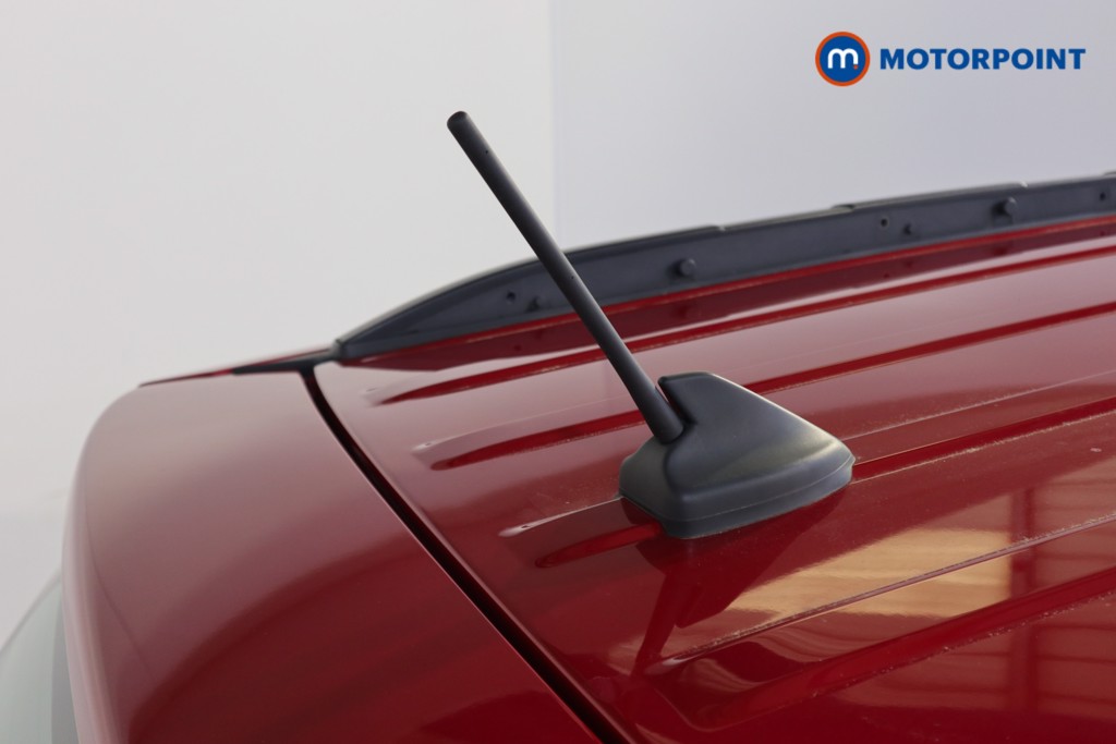 Ford Ecosport Titanium Manual Petrol SUV - Stock Number (1618949) - 27th supplementary image