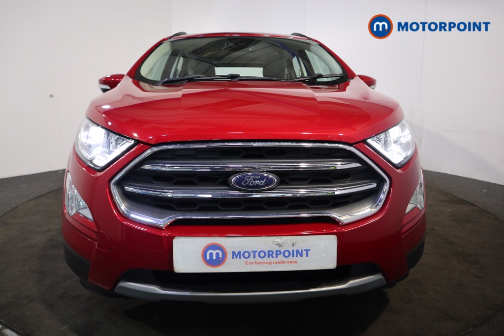 Ford Ecosport Titanium Manual Petrol SUV - Stock Number (1618949) - 32nd supplementary image