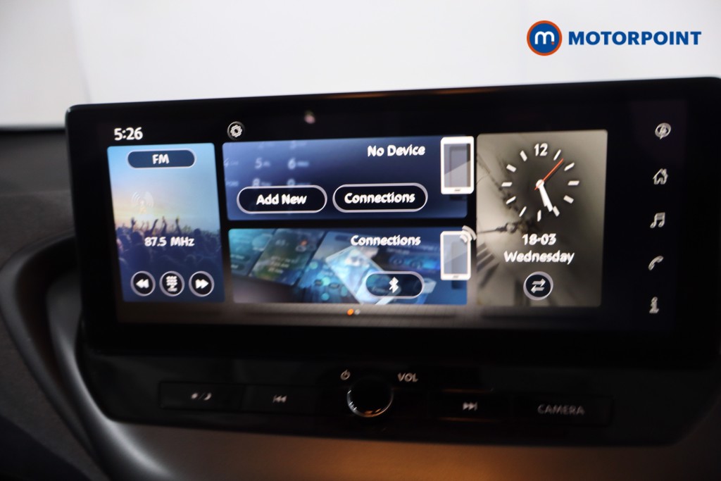 Nissan Juke Acenta Premium Manual Petrol SUV - Stock Number (1619071) - 2nd supplementary image