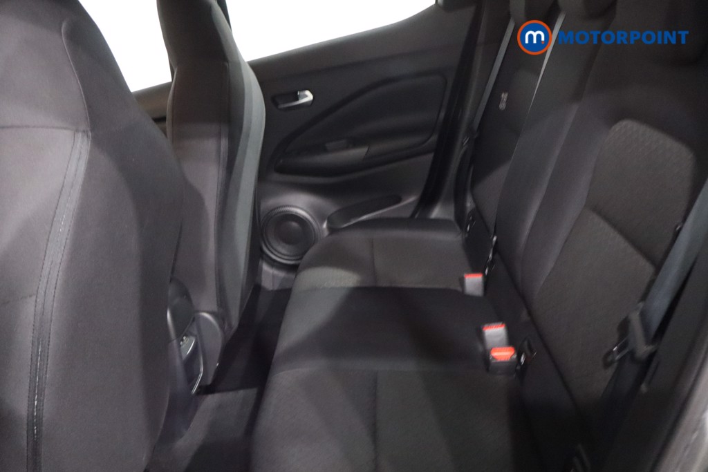 Nissan Juke Acenta Premium Manual Petrol SUV - Stock Number (1619071) - 5th supplementary image
