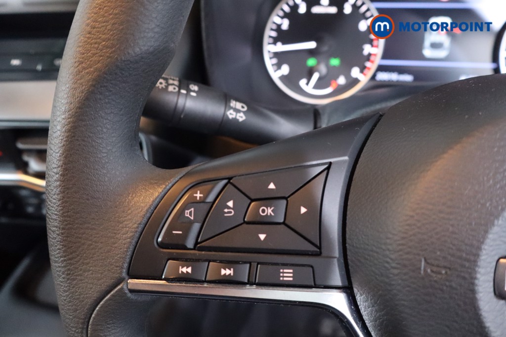 Nissan Juke Acenta Premium Manual Petrol SUV - Stock Number (1619071) - 7th supplementary image