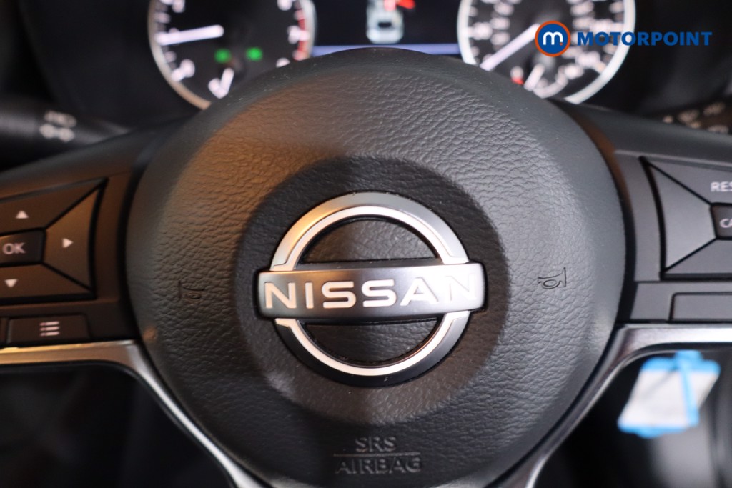 Nissan Juke Acenta Premium Manual Petrol SUV - Stock Number (1619071) - 13th supplementary image
