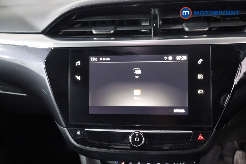 Vauxhall Corsa Elite Edition Manual Petrol Hatchback - Stock Number (1619197) - 2nd supplementary image