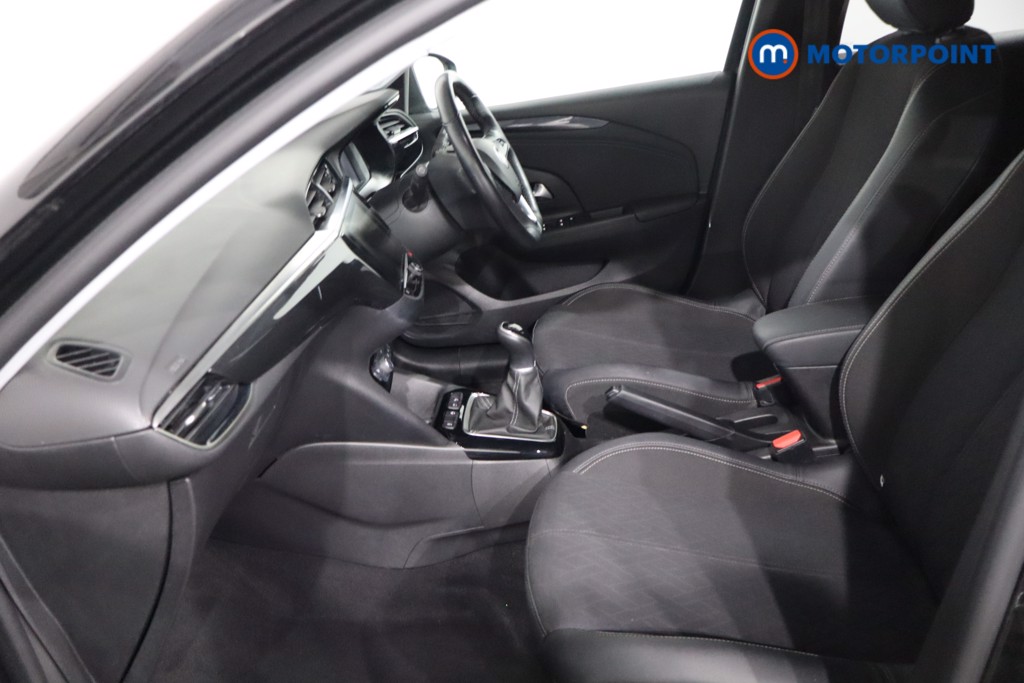 Vauxhall Corsa Elite Edition Manual Petrol Hatchback - Stock Number (1619197) - 4th supplementary image