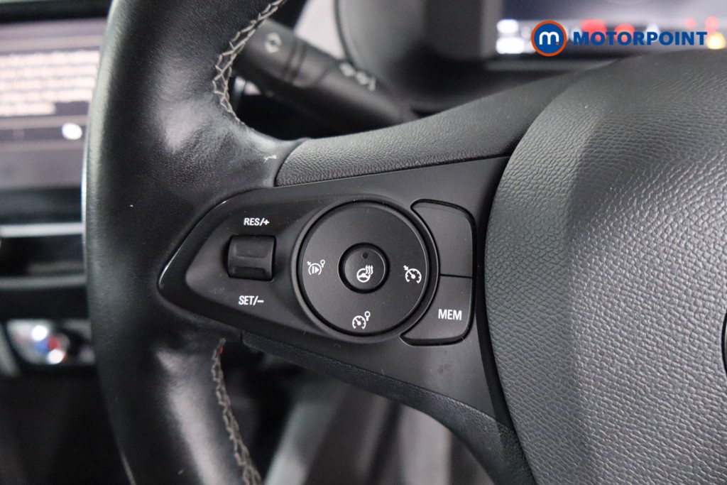 Vauxhall Corsa Elite Edition Manual Petrol Hatchback - Stock Number (1619197) - 7th supplementary image