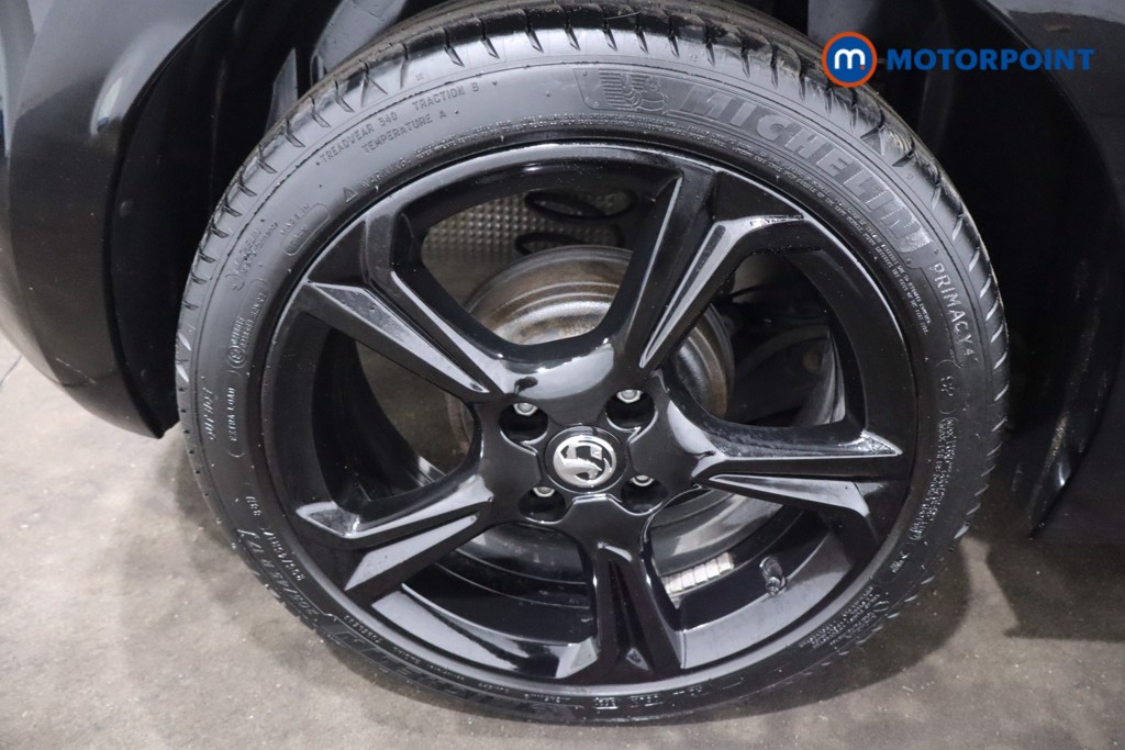 Vauxhall Corsa Elite Edition Manual Petrol Hatchback - Stock Number (1619197) - 9th supplementary image