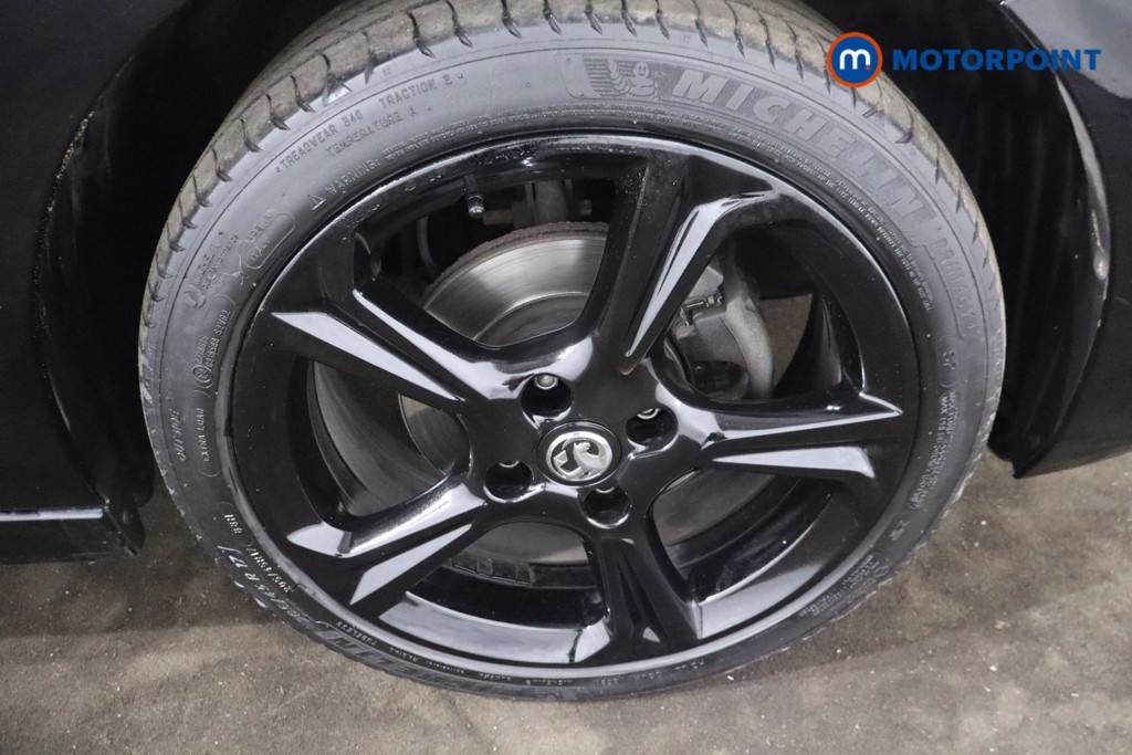 Vauxhall Corsa Elite Edition Manual Petrol Hatchback - Stock Number (1619197) - 10th supplementary image