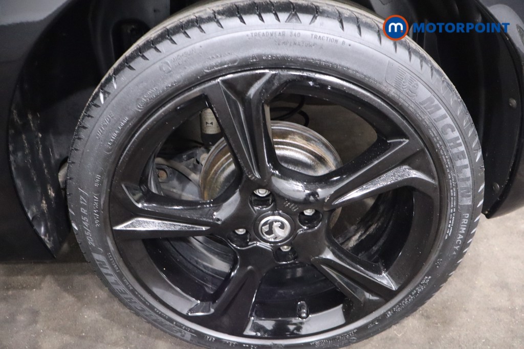 Vauxhall Corsa Elite Edition Manual Petrol Hatchback - Stock Number (1619197) - 11th supplementary image