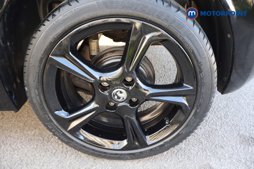 Vauxhall Corsa Elite Edition Manual Petrol Hatchback - Stock Number (1619197) - 12th supplementary image