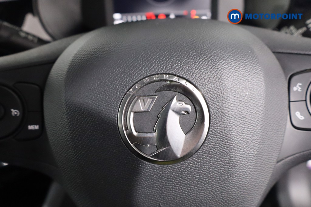 Vauxhall Corsa Elite Edition Manual Petrol Hatchback - Stock Number (1619197) - 13th supplementary image
