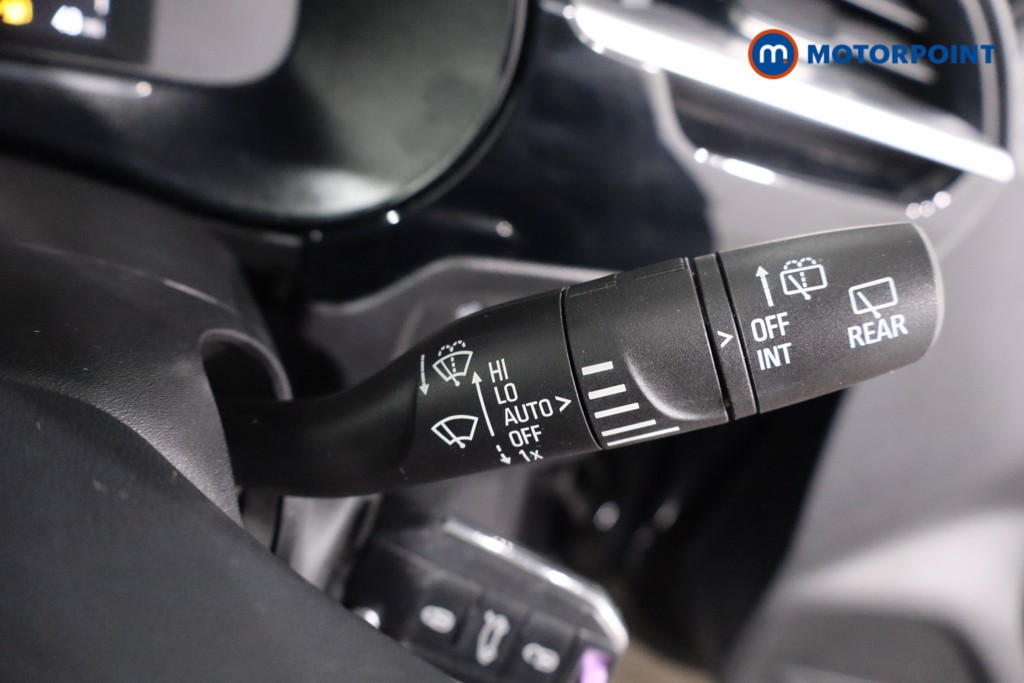 Vauxhall Corsa Elite Edition Manual Petrol Hatchback - Stock Number (1619197) - 15th supplementary image